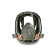 3M 6000 Series Reusable Full Face Mask